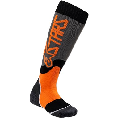 Meias Alpinestars YOUTH MX PLUS-2 SOCKS | Meias