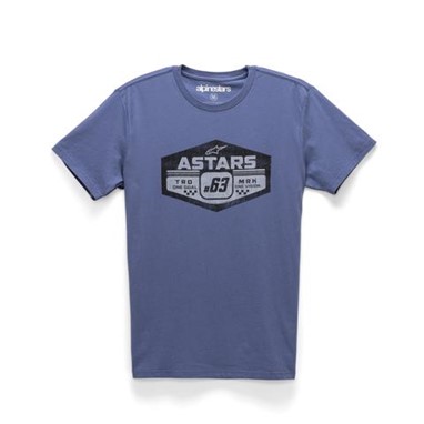 T-Shirt Alpinestars GRIPPER PREMIUM TEE | T-Shirt