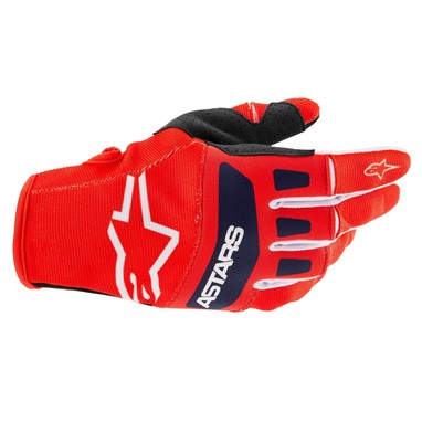 Luvas Alpinestars TECHSTAR GLOVES | Luvas
