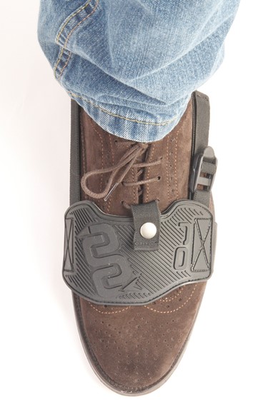 Protetor de selector de mudanças OJ STOP | Outros Acessórios