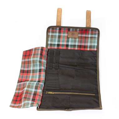 Merlin FERRAMENTA CHAPLOW ROLL OLIVE | Sacos