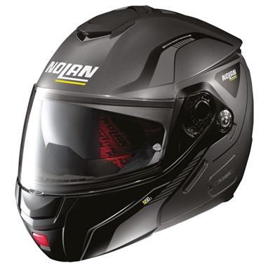 Nolan Capacete N90 2 Straton N Com 20 | Capacete Modular