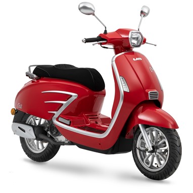 UM Chill 50 | Scooter | Scooter