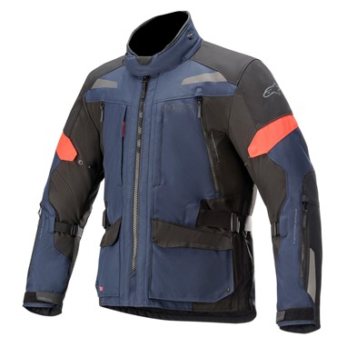 Blusão Alpinestars VALPARAISO V3 DRYSTAR® JACKET | Blusões