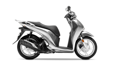Honda SH125I | Scooter | Scooters