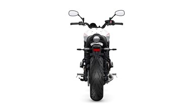 Yamaha XSR700 2024 | Moto | Sport Heritage
