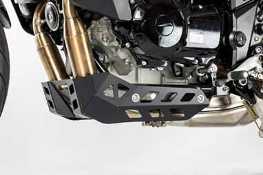 ATAC Monster ADV 400 | Moto | Adventure