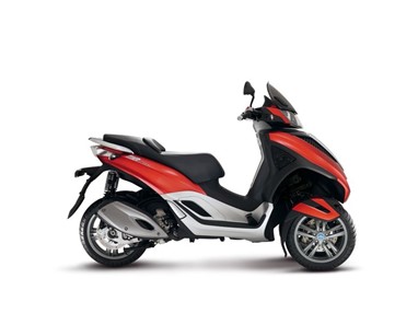 Piaggio MP3 Yourban LT 300 IE | Scooter | Más de 125cc