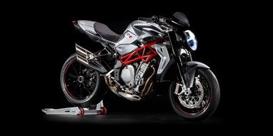 Mv Agusta Brutale 1090 RR | Moto | Brutale 4 Cilindros