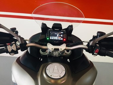 Ducati Multistrada 1200 Enduro | Moto