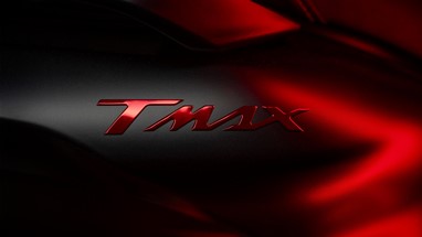 Yamaha TMAX 25th Anniversary 2026 | Scooter | Desporto