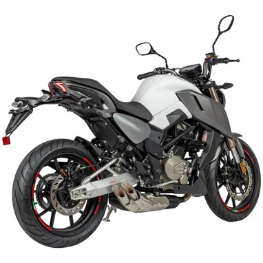 ATAC Krypton 300 | Moto | Naked