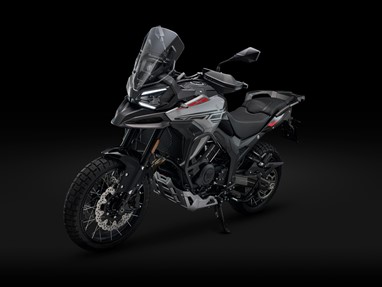 Morbidelli T1002VX | Moto | Trail