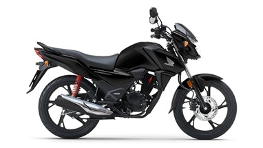 Honda CB125F 2024 | Moto | Motos 125cc