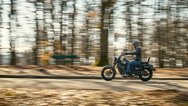 UM Renegade Commando | Moto | Cruiser