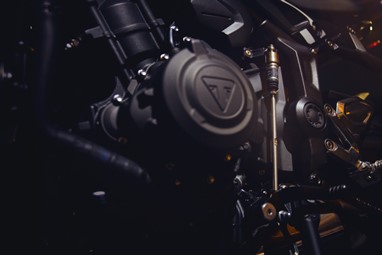 Triumph Trident 660 2025 | Moto | Roadsters