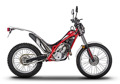 Gas Gas Contact ES 250 | Moto | Trial