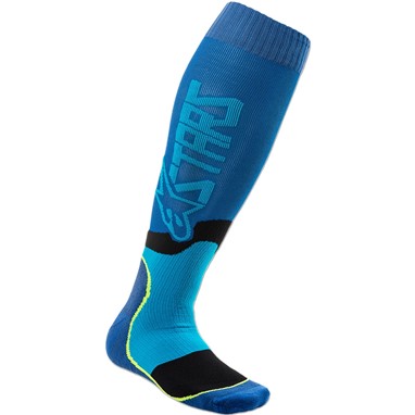 Meias Alpinestars MX PLUS-2 SOCKS | Meias