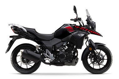 Suzuki V-STROM 250A | Moto | Enduro