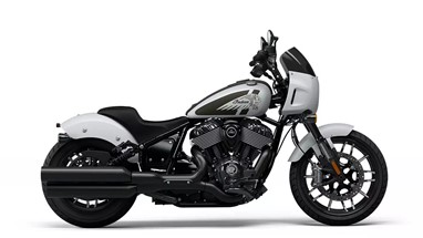 Indian Sport Chief | Moto | Cruiser