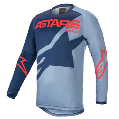 Camisola Alpinestars YOUTH RACER BRAAP JERSEY | Jerseys