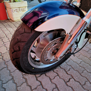 Honda F6 VALQUIRIA | Moto