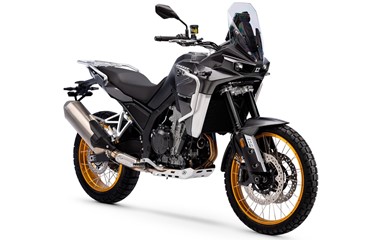 KOVE 800X Pro | Moto | Adventure