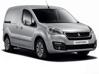 PEUGEOT Partner Electric L1 Premium | Aut. | 67 CV | 3 Portas | Furgão | Partner