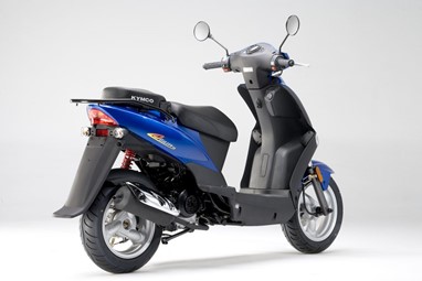 Kymco Agility 50 | Scooter | Scooters 50 cc