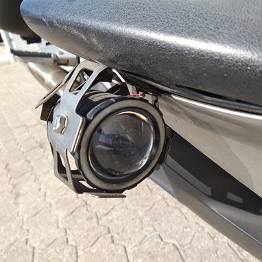 Honda Pan European ST1300 | Moto