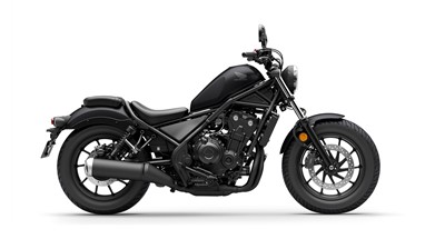 Honda CMX500 Rebel 2025 | Moto | Custom