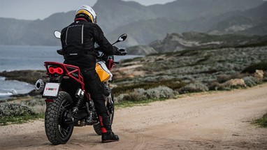 Moto Guzzi V85 TT Evocative | Moto | V85