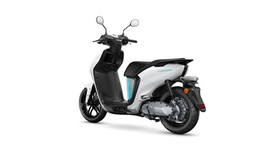 Yamaha NEO's 2023 | Scooter Elétrica | Urban Mobility