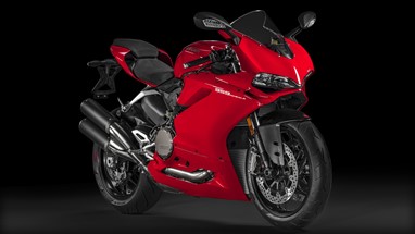 Ducati 959 Panigale | Moto | Superbike