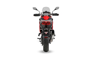Moto Morini CORSARO GT | Moto | Aventure