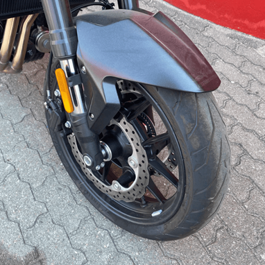 VOGE 625R | Moto