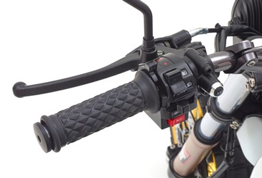 Mash X-Ride Classic 650 2024 | Moto | Motos 400