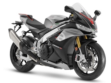 Aprilia RSV4 1100 | Moto | Motos