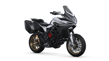 Mv Agusta Turismo Veloce 800 Lusso SCS | Moto | Turismo