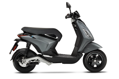 Piaggio ONE Ciclomotor | Elétrica | Elétrica