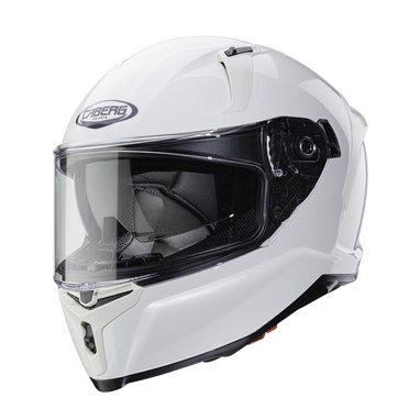 CABERG AVALON X Branco | Capacete Integral