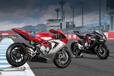 Mv Agusta F3 800 | Moto | F3