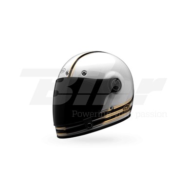 CAPACETE BELL BULLITT CARBON RSD MOJO | Capacete Integral
