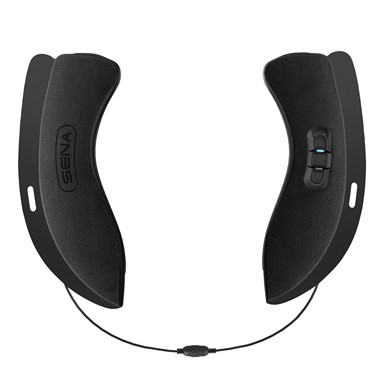 SENA 10U HJC IS-MAX2 - (Almofadas) | Intercomunicadores