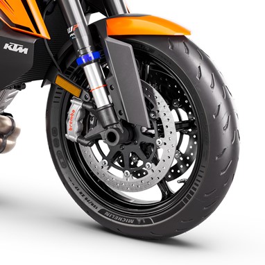 KTM 1390 SUPER DUKE R EVO 2024 | Moto | Naked Bike