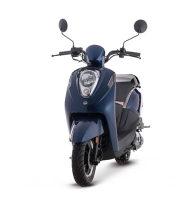 SYM MIO 50 | Moto | Ciclomotores