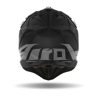 AIROH AVIATOR 3 CARBON Mate | Capacete Offroad