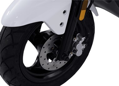 Kymco AGILITY 50 | Scooter | Scooters 50