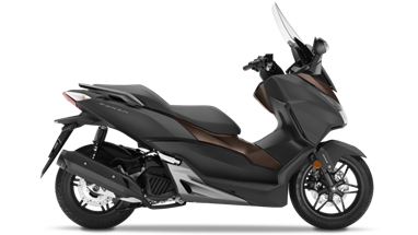Honda Forza 125 | Scooter | Scooters