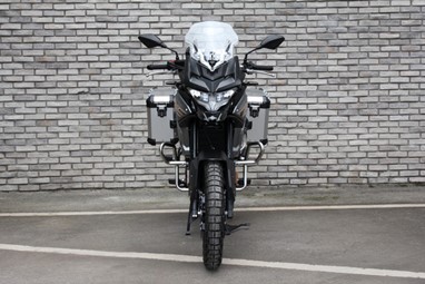 Voge 650DSX | Moto | Trail